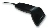 CCD Barcode Scanner, Black -  C37 USB
