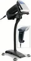 USB Laser Barcode Scanner - OPR-3201-BLACK