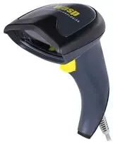 2D USB Barcode Scanner -  WDI4200