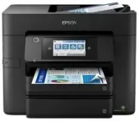 WorkForce Pro WF-4830DTWF All-in-One Wireless Inkjet Printer - C11CJ05401