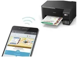 EcoTank ET-2814 Multifunction Inkjet Printer -  C11CJ67416CA