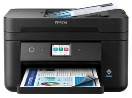 WorkForce WF-2960DWF All-in-One Wireless Inkjet Printer -  C11CK60401