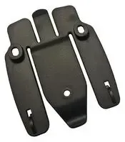 Belt Clip / Wall Bracket for AP1300 Thermal Printer - AP1300BR01