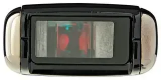 Bluetooth Pocket Laser Scanner -  OPN-2500