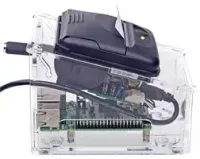 Raspberry Pi Portable Thermal Printer - PIPSTA