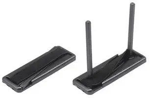 EasyGrip Smartphone Finger Strap and Selfie Stand -  PH-FNG-STRP