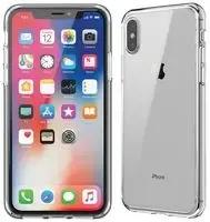 Reveal Case Cover For iPhone X -  GB43805
