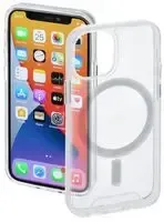 MagCase Safety Cover for Apple iPhone 12 mini, Transparent -  00196784