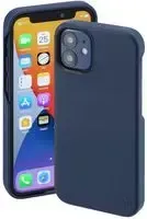 MagCase Finest Sense Protective Cover for Apple iPhone 12 mini, Blue - 00196790