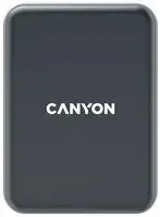 Megafix Wireless Magnetic In-car Phone Holder and QI Charger -  CNE-CCA15B