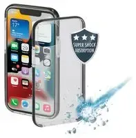 Protector Transparent Cover for iPhone 13 Mini -  00196944