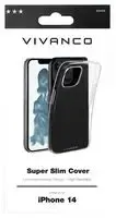 Super Slim Cover iPhone 14 -  63455