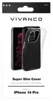 Super Slim Cover iPhone 14 Pro -  63474