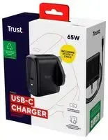 Maxo USB C Charger, 65W, Black -  25208